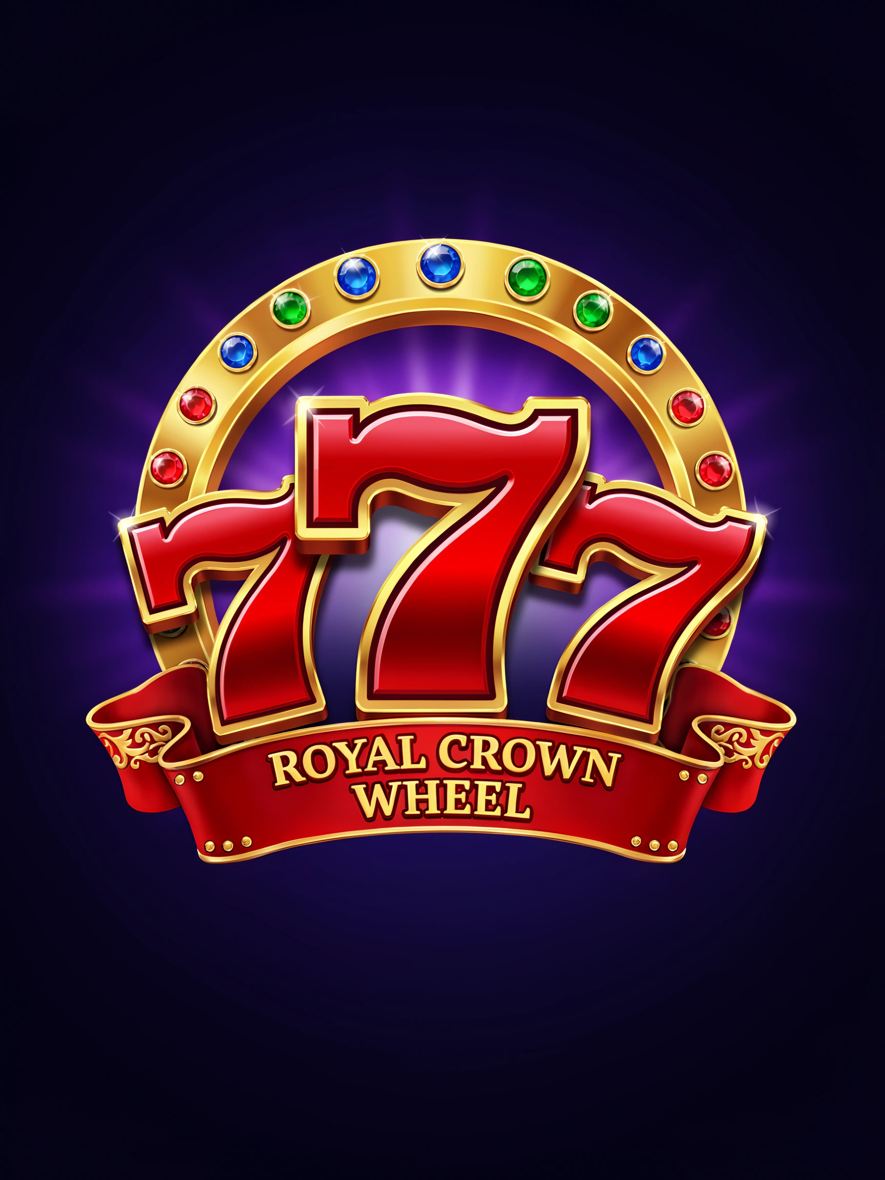 Royal Crown Wheel pokie thumbnail